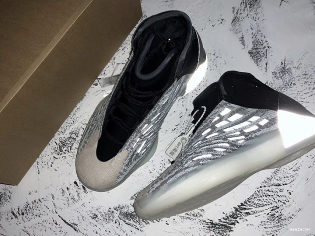 Basketball Quantum Adidas EG1535 Yeezy 0921